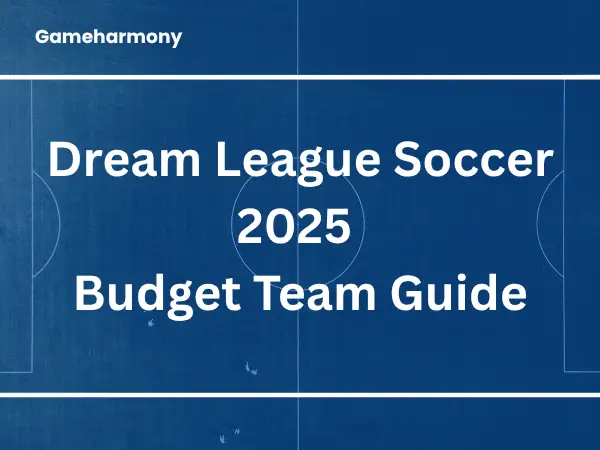 Build Your Budget Dream League Soccer 2025: Best Cheap Players